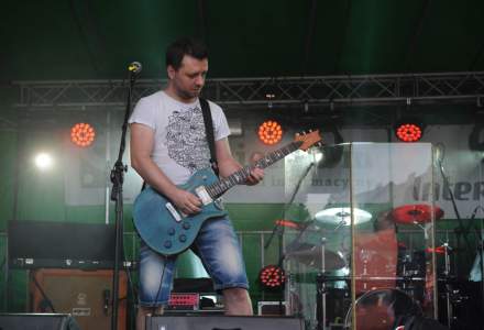 Staromiejska Wiosna - niedziela